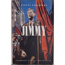 Pierre Courtade - Jimmy